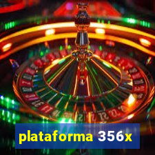 plataforma 356x